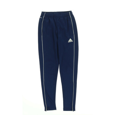 Adidas sötétkék nadrág
