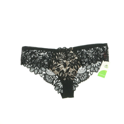 Hunkemöller fekete alsónemű