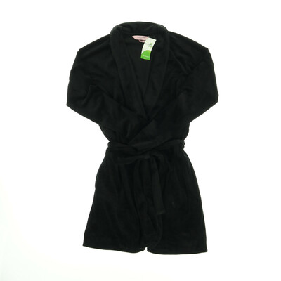 Hunkemöller fekete köntös