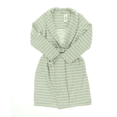 Tchibo szürke köntös