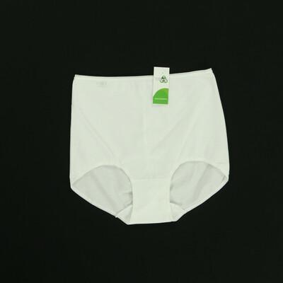 Sloggi fehér alsónemű