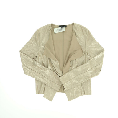 Comma bézs/rózsaszín blézer