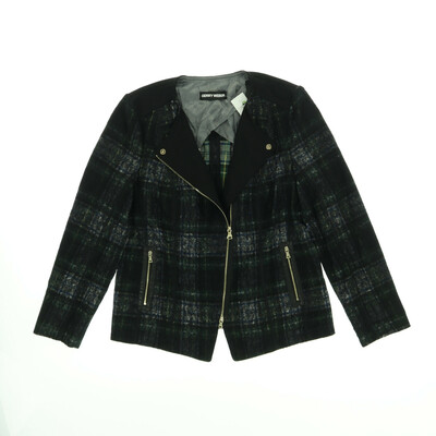 Gerry Weber fekete kabát