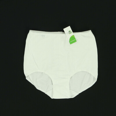 Sloggi fehér alsónemű