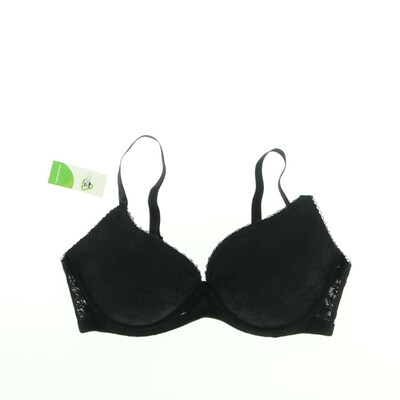 Hunkemöller fekete melltartó