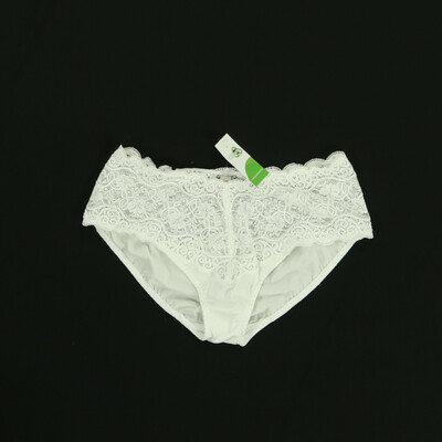 Triumph fehér alsónemű