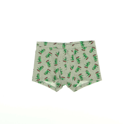 Tezenis szürke boxer alsó