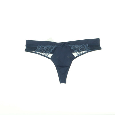 Hunkemöller kék tanga