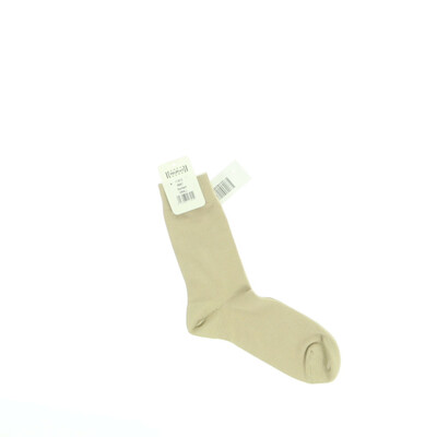 Wolford bézs zokni