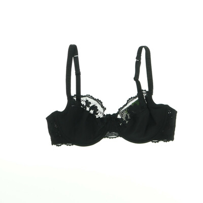 C&A fekete melltartó