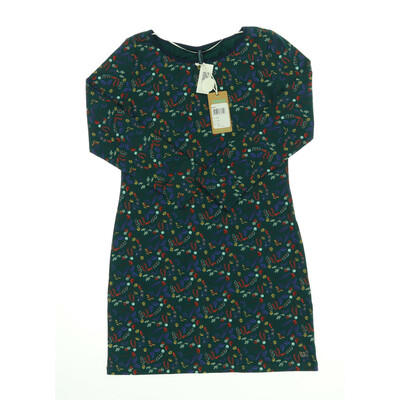 Tranquillo színes egész ruha