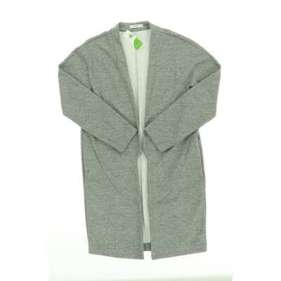 Reserved szürke kardigán