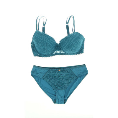 Palmers kék fehérnemű szett