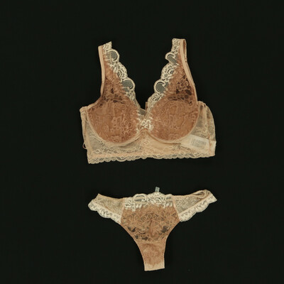 Intimissimi bézs fehérnemű