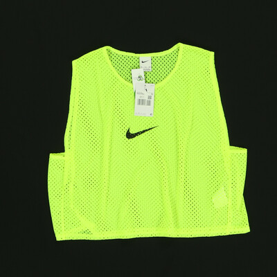 Nike neon zöld sport trikó