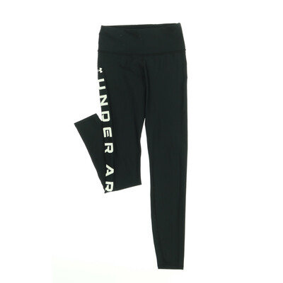 Under Armour fekete sport leggings