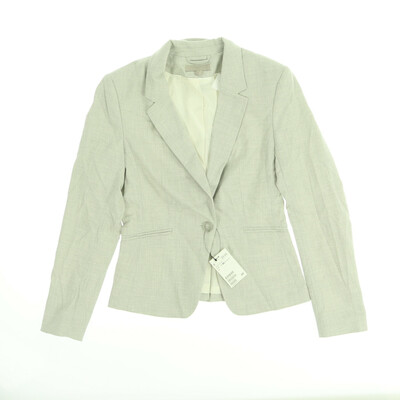 H&M szürke blézer