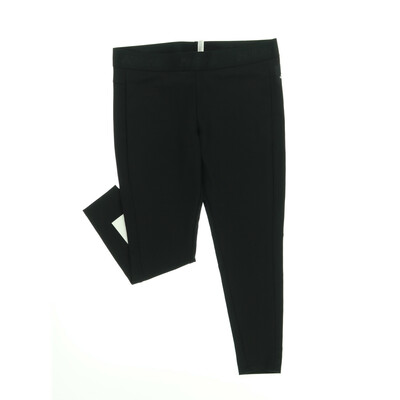 Adidas fekete sport leggings
