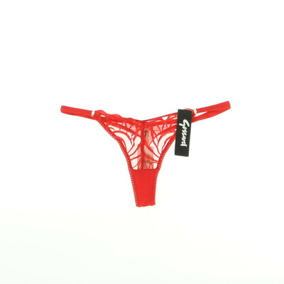 Gossard piros tanga