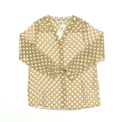 Thomas Rath barna blúz