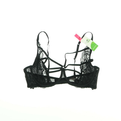 Hunkemöller fekete melltartó