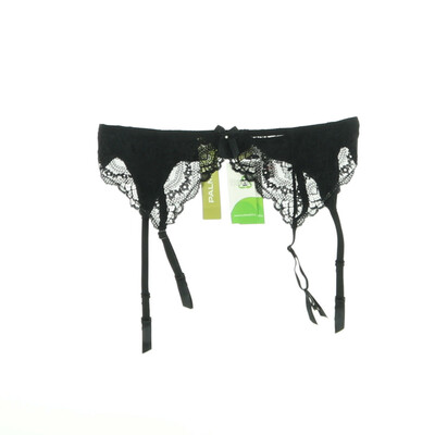 Palmers fekete harisnyatartó