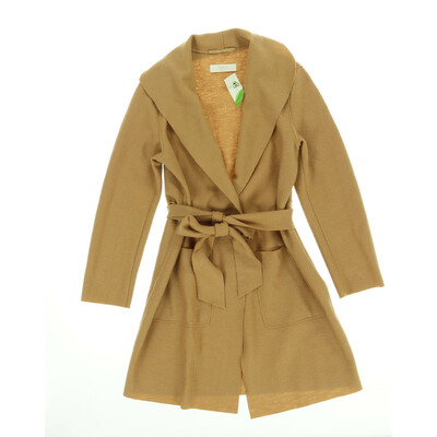 Féraud Paris barna kabát