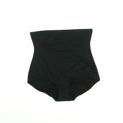 Huber fekete alsónemű