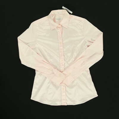 Robert Friedman rózsaszín ing