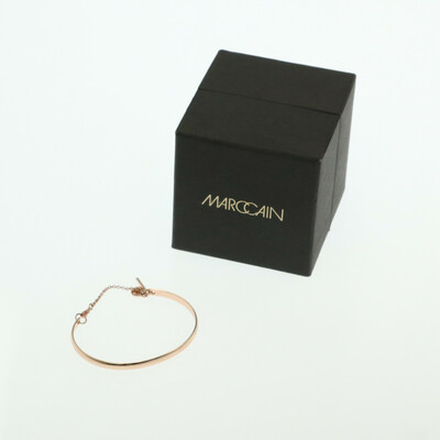 Marc Cain rosegold karkötő