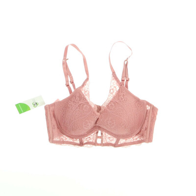 Hunkemöller rózsaszín melltrató