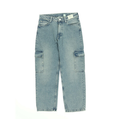 H&M kék farmernadrág