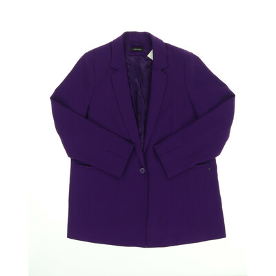 Comma lila blézer