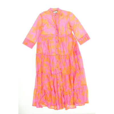 The Abito színes egész ruha