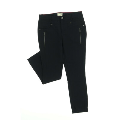 Street One sötétkék hosszúnadrág