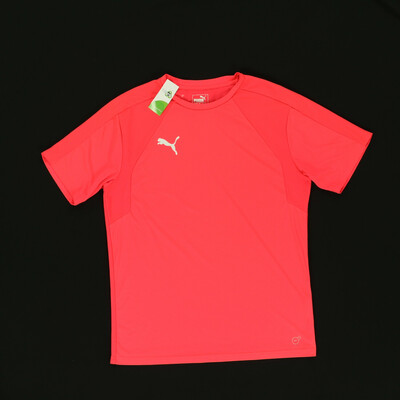 Puma neon rózsaszín sport póló