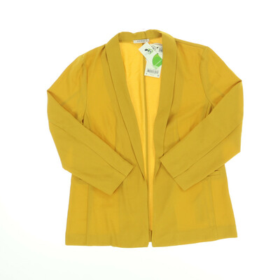 Orsay sárga blézer