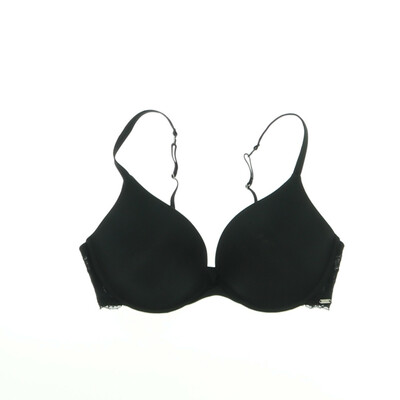 Hunkemöller fekete melltartó