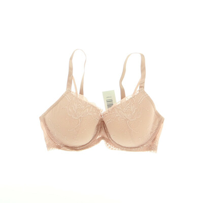 Hunkemöller rózsaszín melltartó