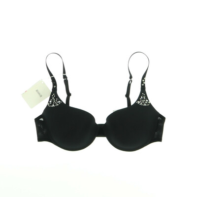 Wolford fekete melltartó