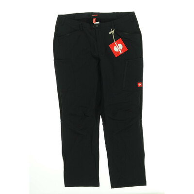 Engelbert Strauss fekete munkásnadrág