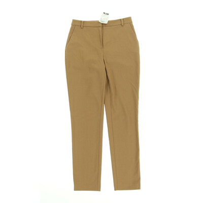 Hallhuber barna hosszúnadrág