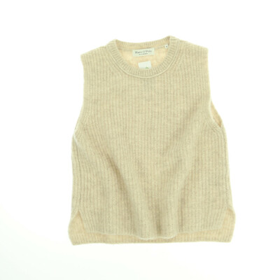 Marc O'Polo bézs kötött felső