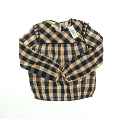 Scotch & Soda színes blúz