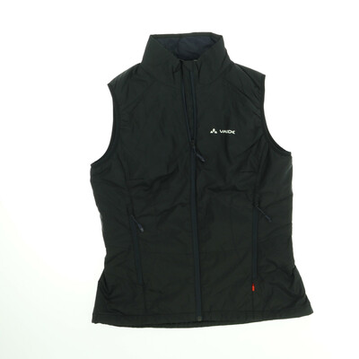 Vaude fekete mellény