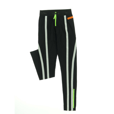 Stine Goya fekete sport leggings