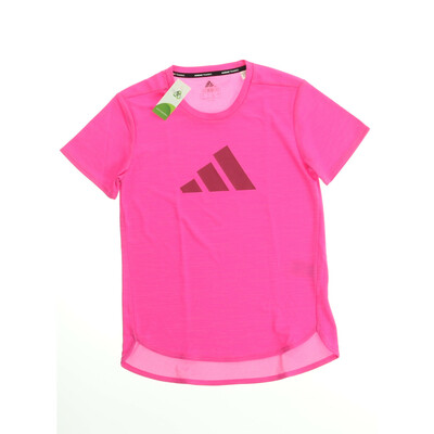 Adidas pink sport póló