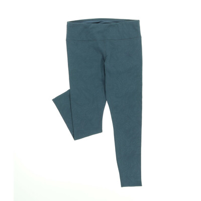 Tchibo kék sport leggings