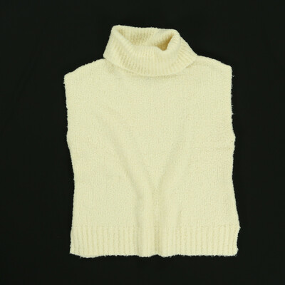 Opus fehér kötött felső