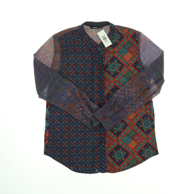 Desigual színes ing